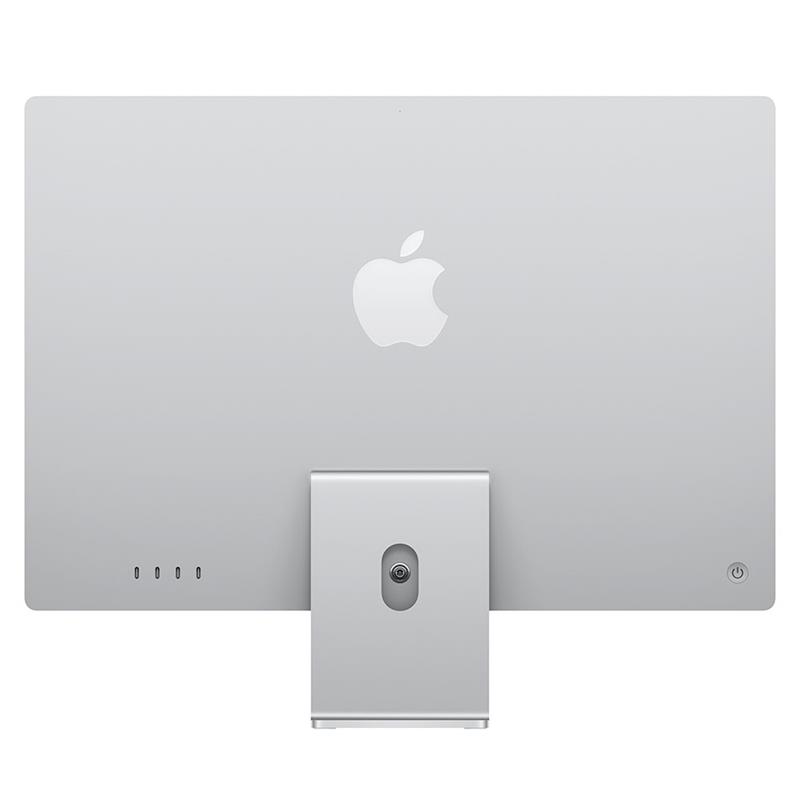 iMac 24" 4.5K Apple M4 10C CPU 10C GPU 16GB 512GB Strieborný SK 