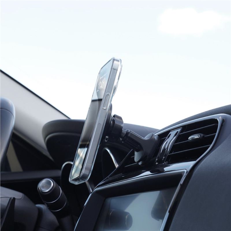 iOttie iTap 3 Magnetic Air Vent Mount - Black 