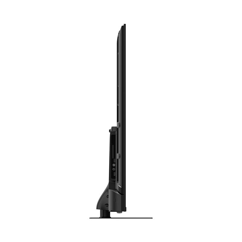 Thomson 65QG7C14 QLED Pro Google TV, poškodený obal  