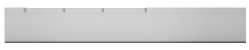 Arctic SSD Cooler for M.2 Drives M2 Pro (Silver) (PS5 ready) 