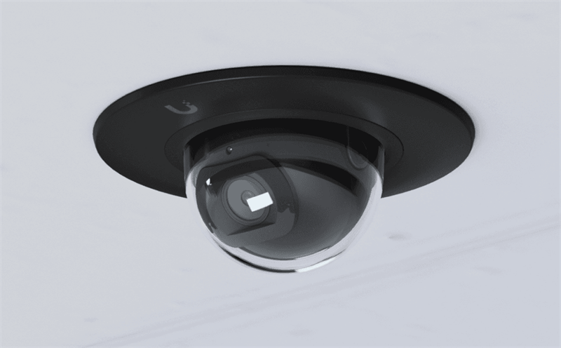 Ubiquiti UniFi Video Camera G5 Dome Ultra  (4MP, 2688*1512/30sn)  čierna 