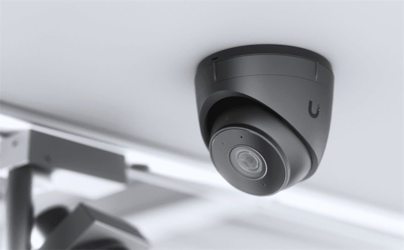 Ubiquiti UniFi Video Camera G5 Turret Ultra  (4MP, 2688*1512/30sn) čierna 