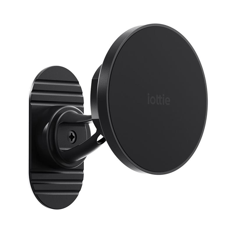 iOttie iTap 3 Magnetic Flush Mount - Black 