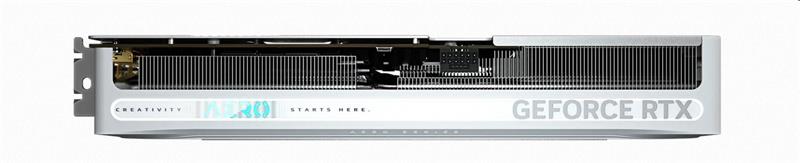 Gigabyte GeForce RTX 5080 AERO OC SFF 16G 