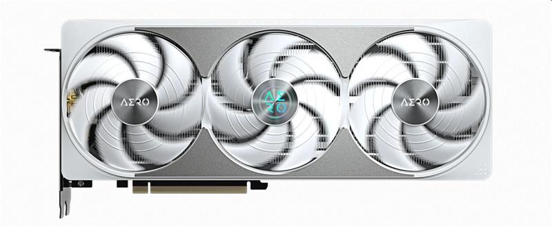 Gigabyte GeForce RTX 5080 AERO OC SFF 16G 
