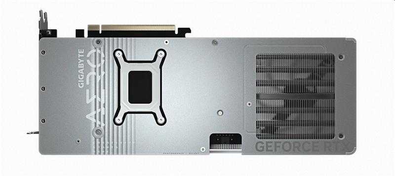 Gigabyte GeForce RTX 5080 AERO OC SFF 16G 