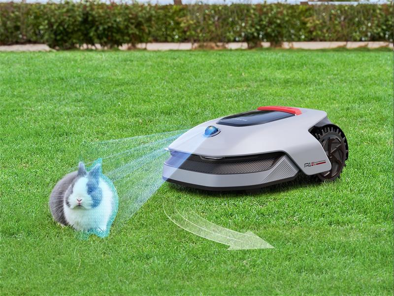 Dreame Robotická kosačka A1 PRO 2000 