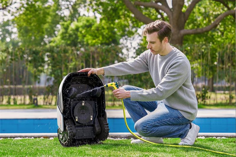 Dreame Robotická kosačka A1 PRO 2000 