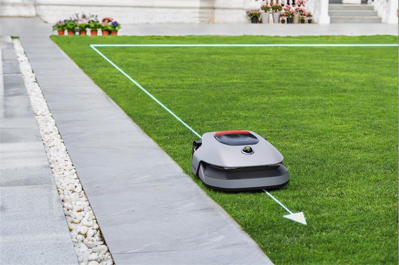 Dreame Robotická kosačka A1 PRO 2000 