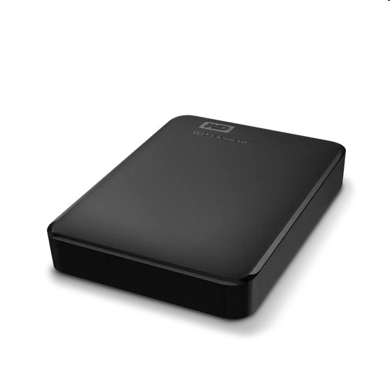 WD Elements Portable 4TB 2.5" USB 