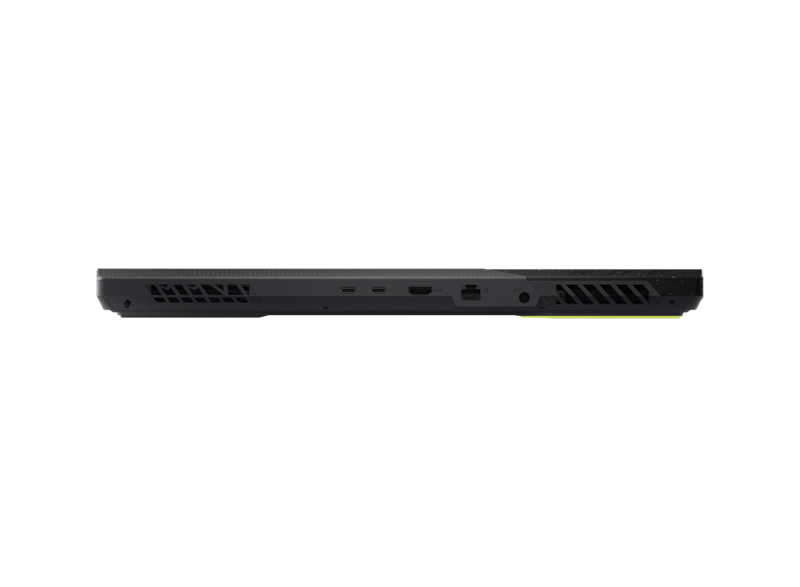 ASUS ROG Strix G17/R9-7940HX/32GB/1TB SSD/RTX 4070/17.3" WQHD/Win11H/Eclipse Gray 