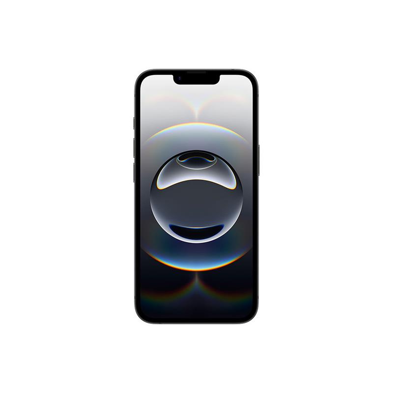 iPhone 16e 128 GB čierny 