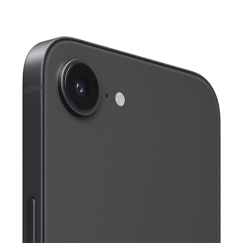 iPhone 16e 128 GB čierny 