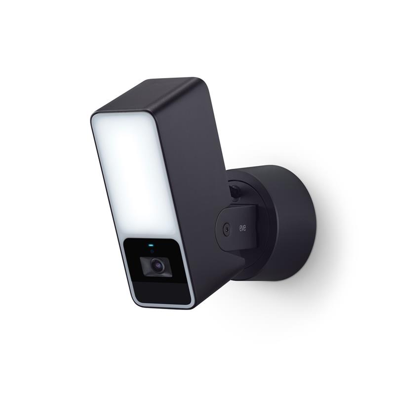 Eve Outdoor Cam Secure Floodlight Camera *Rozbalený* 