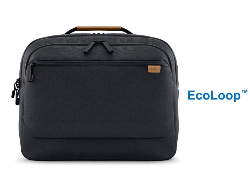 Dell Pro 14-16 Premium EcoLoop Briefcase (CC7625) 