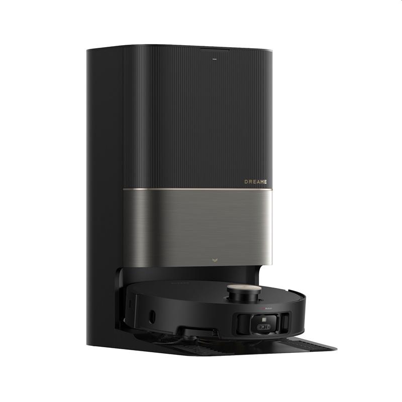 Dreame X50 Ultra čierny, robotický vysávač 