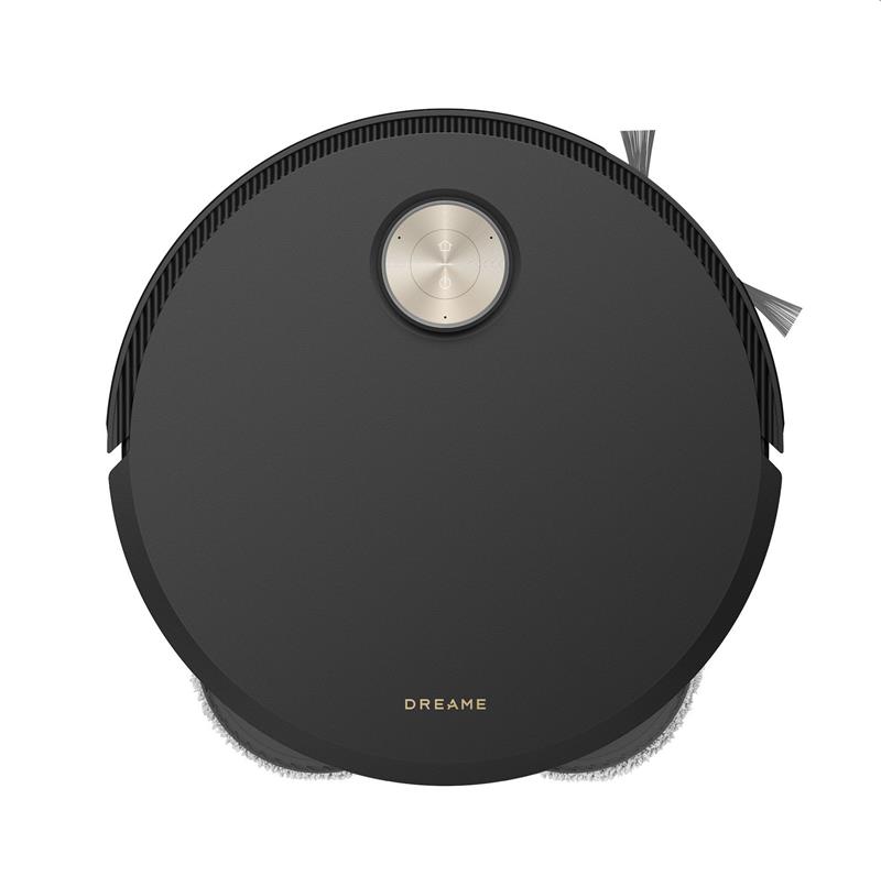 Dreame X50 Ultra čierny, robotický vysávač 