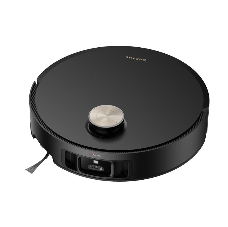 Dreame X50 Ultra čierny, robotický vysávač 