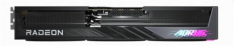 Gigabyte AORUS Radeon RX 9070 XT ELITE OC 16G 