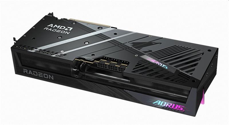 Gigabyte AORUS Radeon RX 9070 XT ELITE OC 16G 