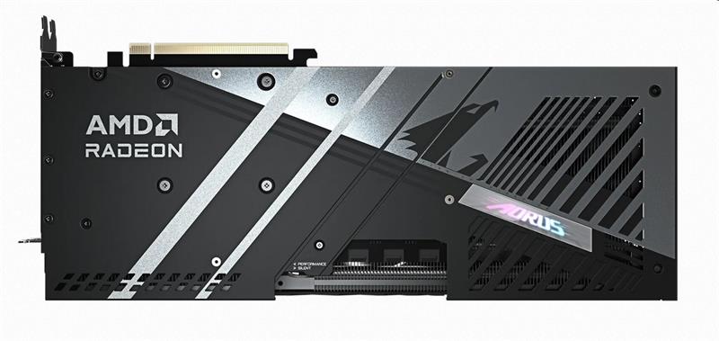 Gigabyte AORUS Radeon RX 9070 XT ELITE OC 16G 