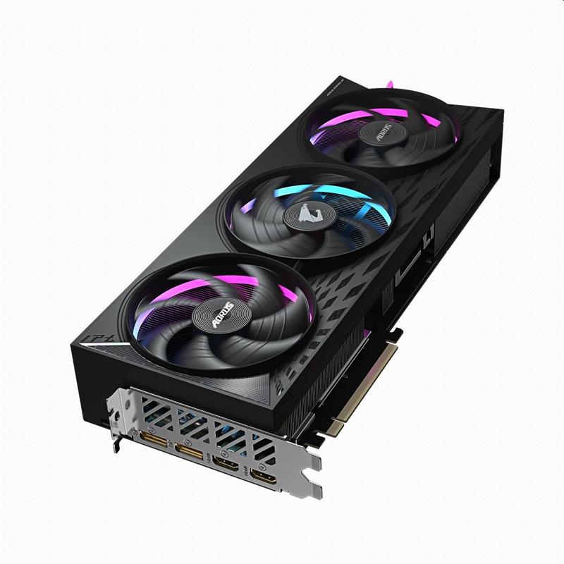 Gigabyte AORUS Radeon RX 9070 XT ELITE OC 16G 