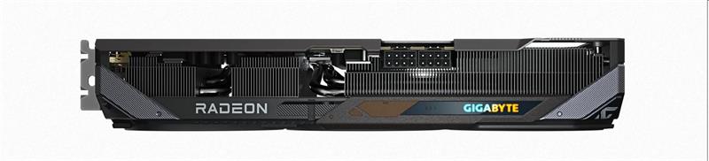 Gigabyte Radeon RX 9070 GAMING OC 16G 