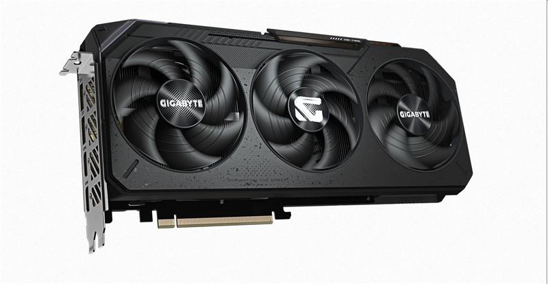 Gigabyte Radeon RX 9070 GAMING OC 16G 
