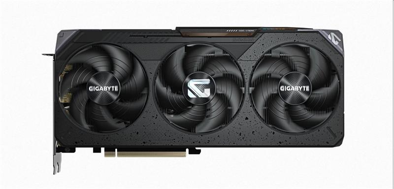 Gigabyte Radeon RX 9070 GAMING OC 16G 