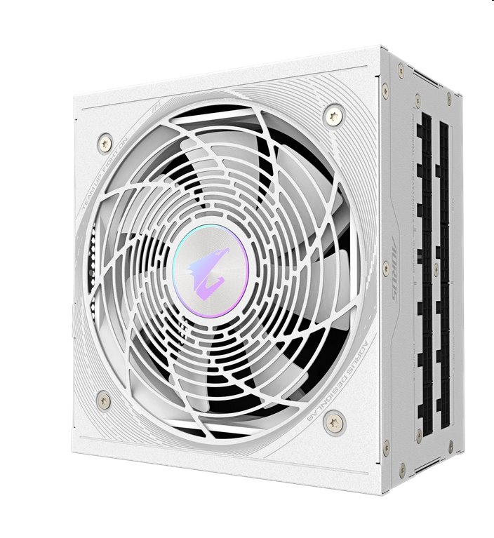 Gigabyte AORUS ELITE P850W 80+ Platinum Modular PCIe 5 ICE 