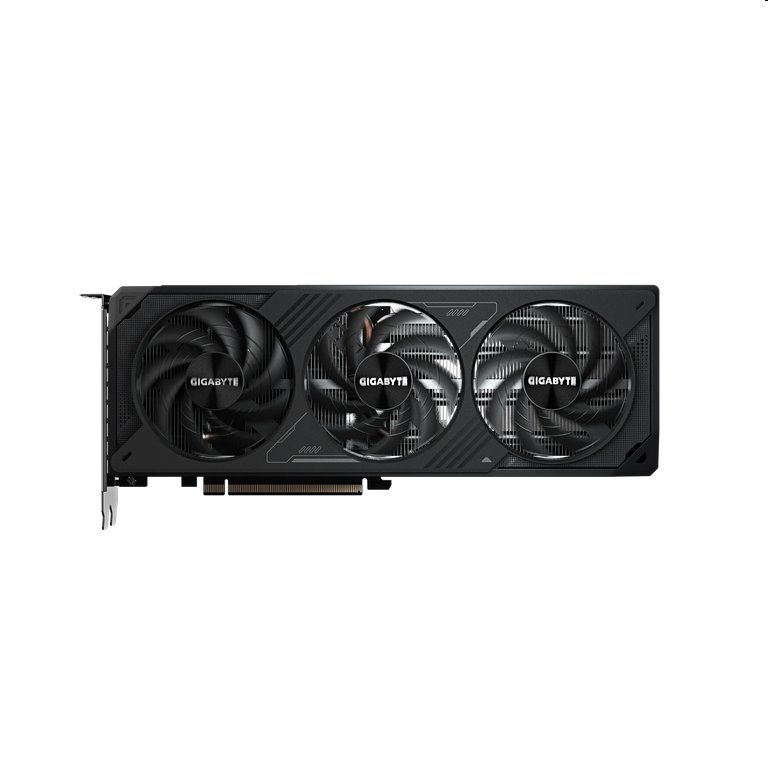 Gigabyte GeForce RTX 5070 WINDFORCE OC SFF 12G 