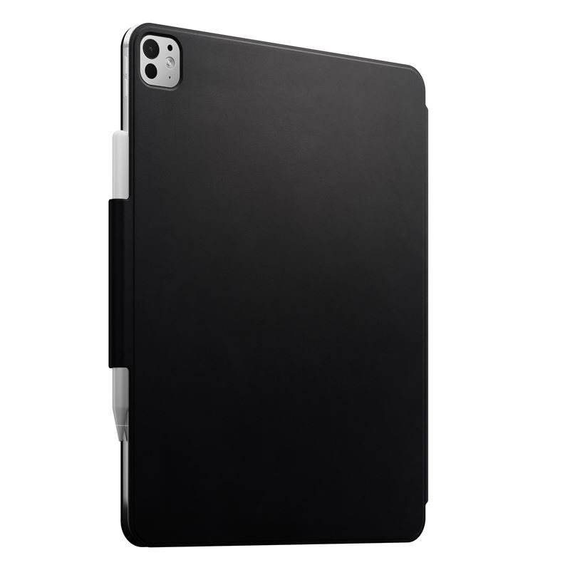 Nomad puzdro Leather Folio pre iPad Pro 13" M4/M5 - Black 