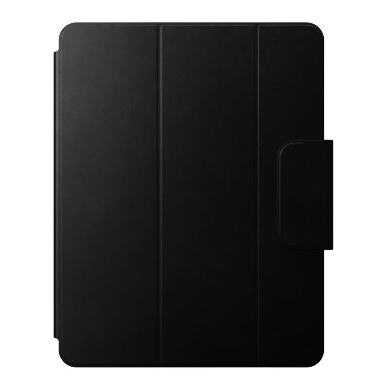 Nomad puzdro Leather Folio pre iPad Pro 13" M4/M5 - Black 