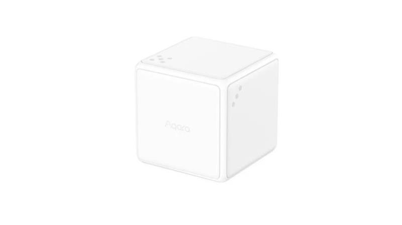 Aqara Smart Home Ovladač scén Cube T1 Pro 