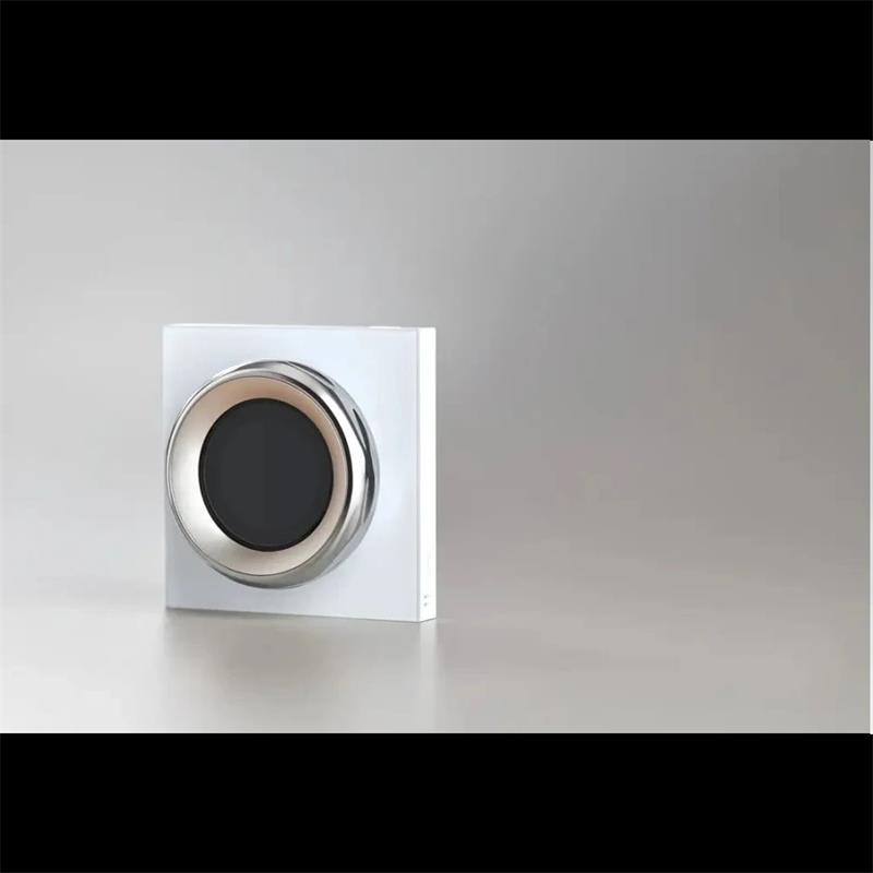 AQARA Touchscreen Dial V1 (DS-K01D) - otočný vypínač s displejom 