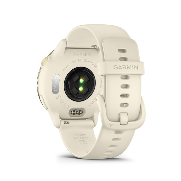 GARMIN vívoactive 6 Bone 