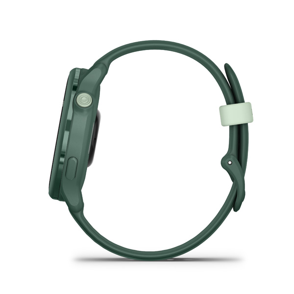 GARMIN vívoactive 6 Jasper Green 