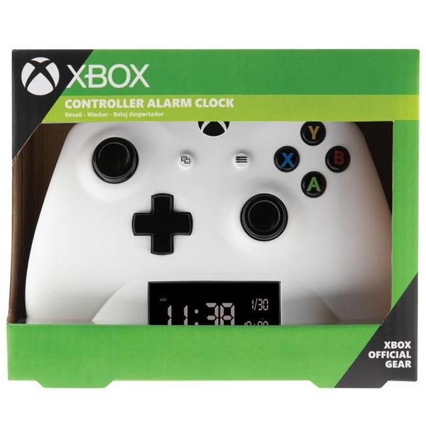 Alarm Clock (Xbox) 