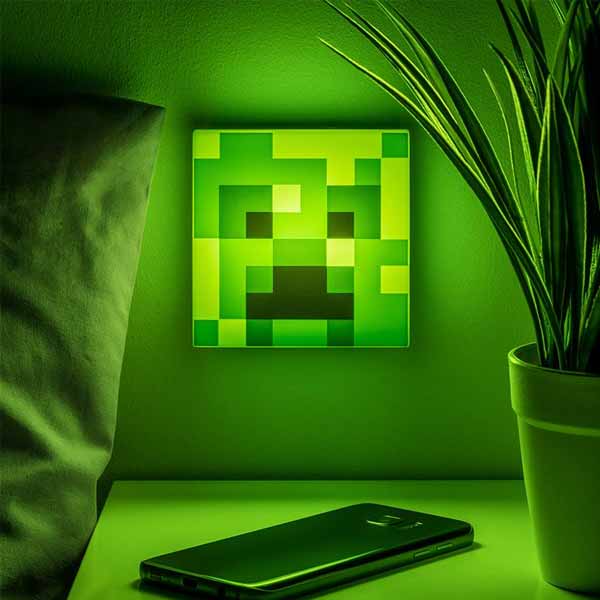 Light Night (Minecraft) 