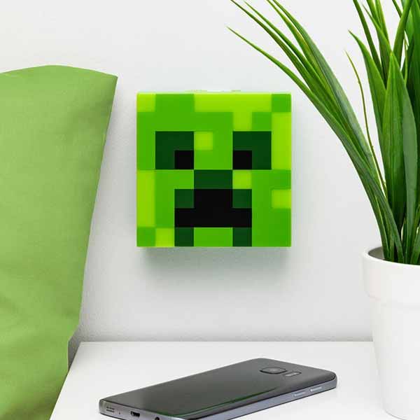 Light Night (Minecraft) 