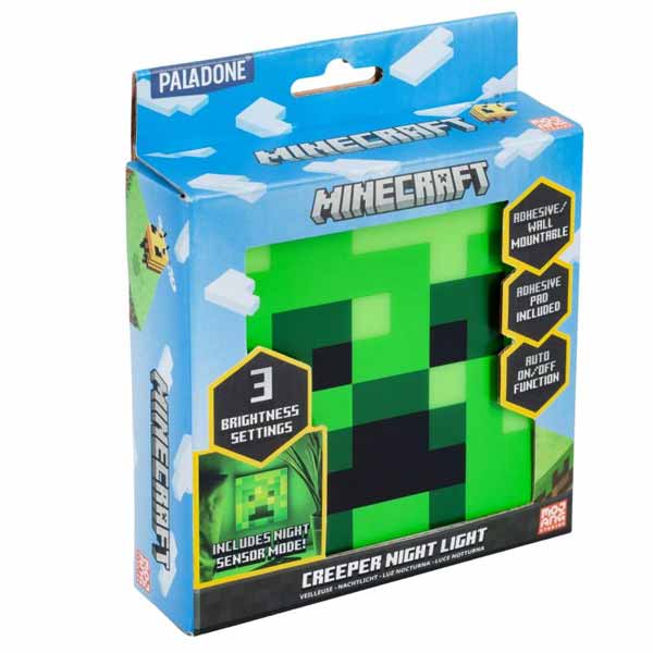 Light Night (Minecraft) 