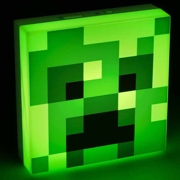 Light Night (Minecraft) 