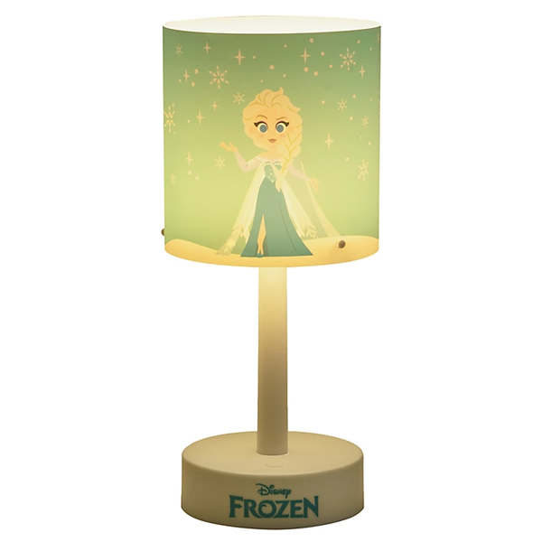 Frozen Mini Desk Lamp Desk Lamp  