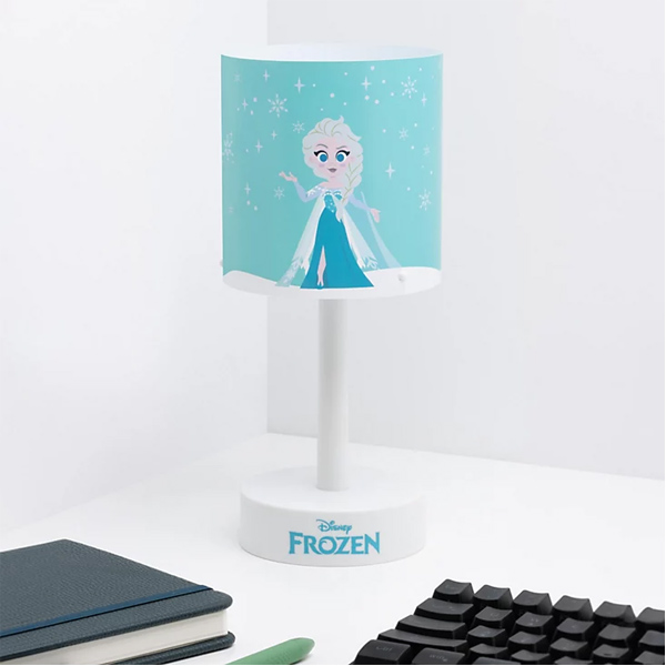 Frozen Mini Desk Lamp Desk Lamp  