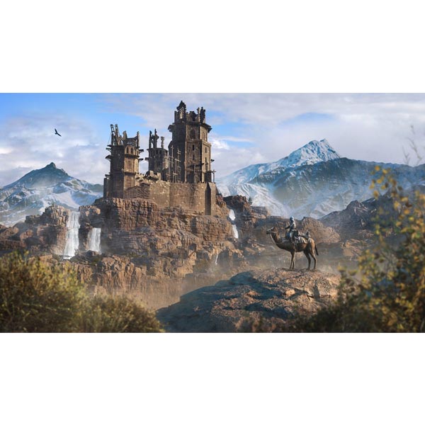 Assassin’s Creed: Mirage [PS5] 