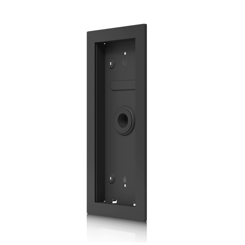 Ubiquiti UniFi Access - Intercom   montážní sada pod omítku 
