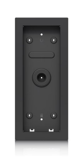 Ubiquiti UniFi Access - Intercom   montážní sada pod omítku 