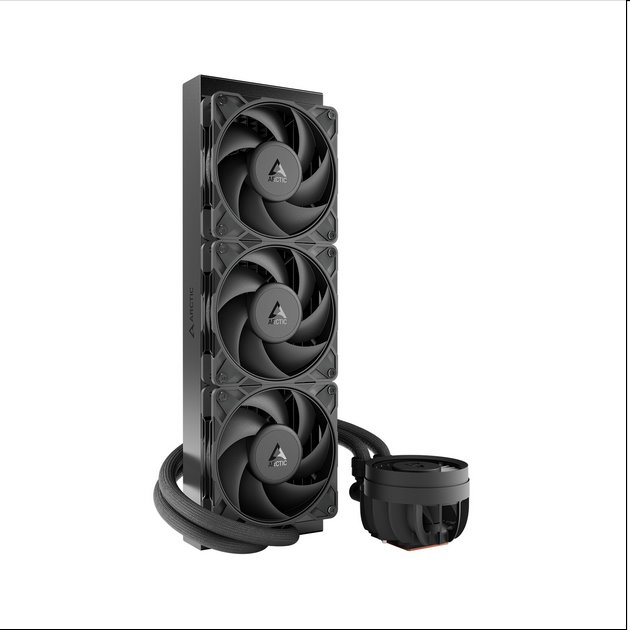 Arctic AIO Liquid cooler CPU Freezer III Pro 360 