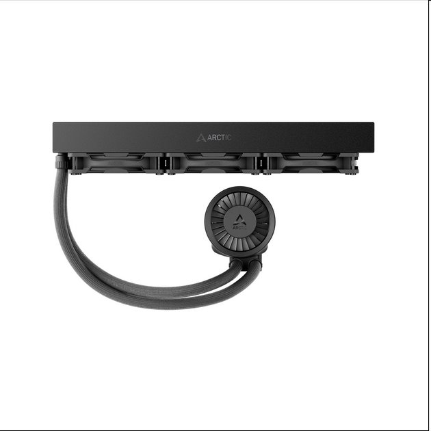 Arctic AIO Liquid cooler CPU Freezer III Pro 360 