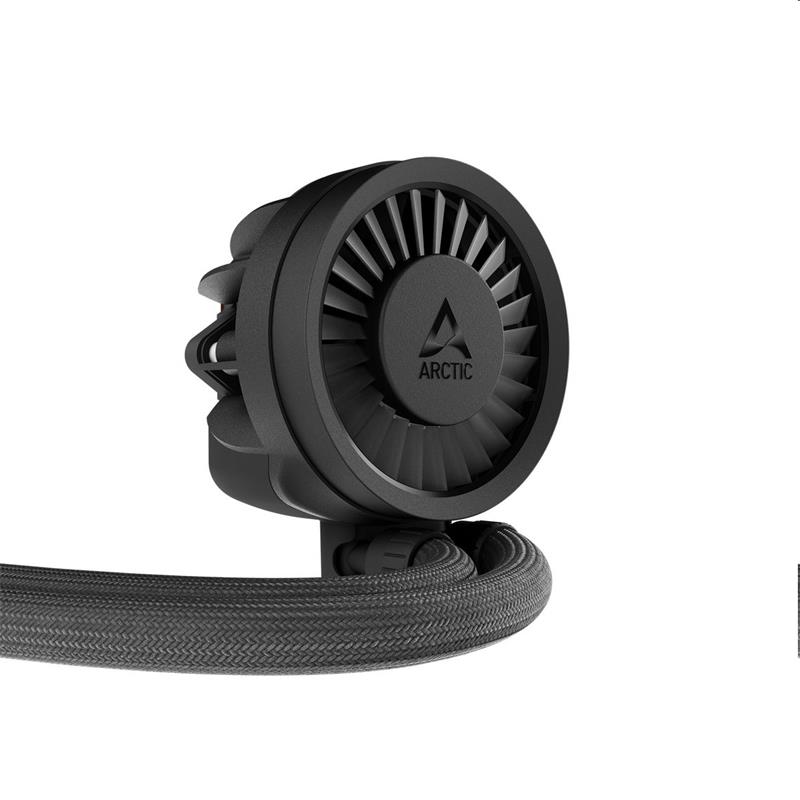 Arctic AIO Liquid cooler CPU Freezer III Pro 360 